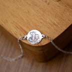 Pulseira personalizável