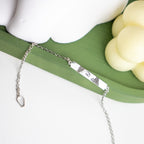 Pulseira personalizável