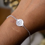 Pulseira personalizável