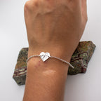 Pulseira personalizável
