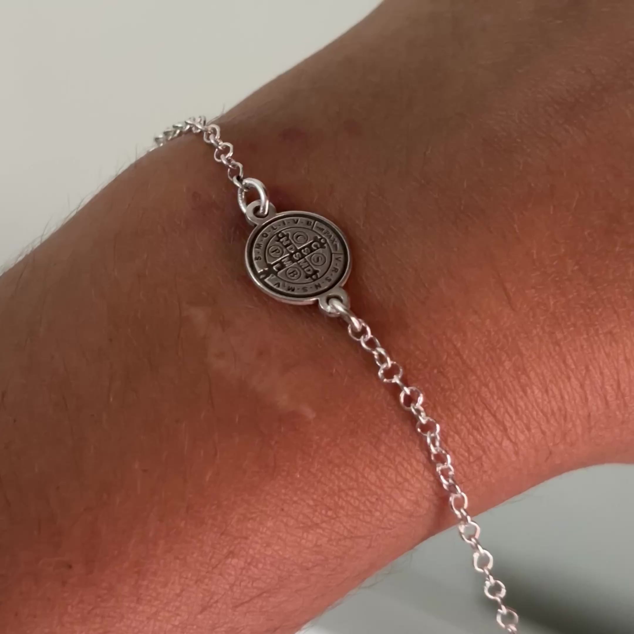 Pulseira São Bento