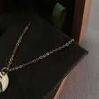 Colar personalizável fotogravação em Ouro18k